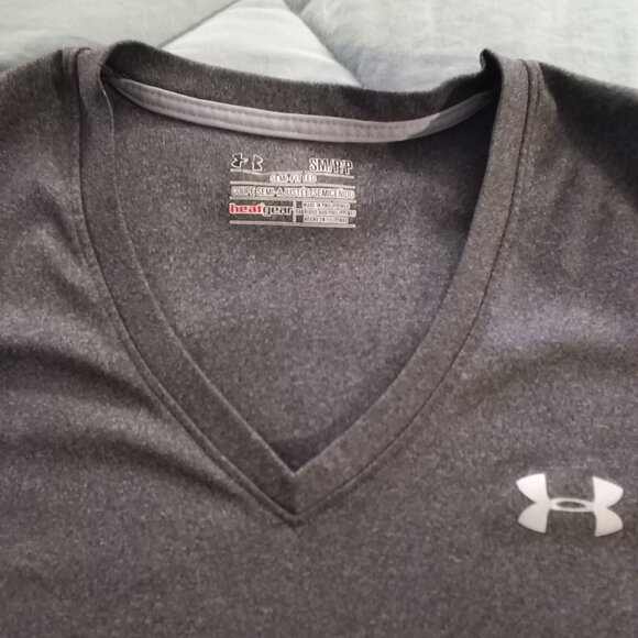 Under Armor Tech Tee Bundle S - Picture 3 of 7